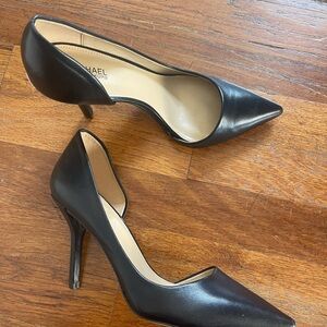 Michael Kors heels. Size 7